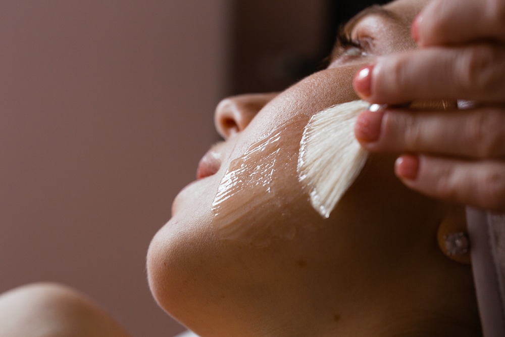 chemical peels DC