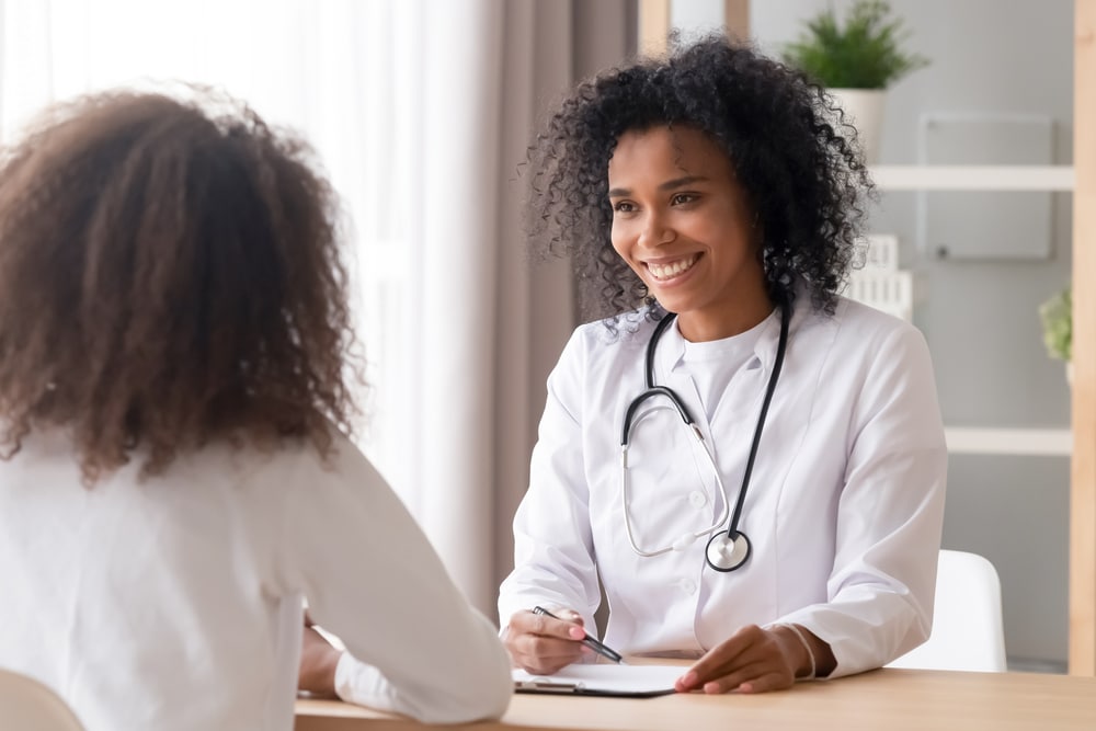 skin of color specialist for cosmetic treatments in DC