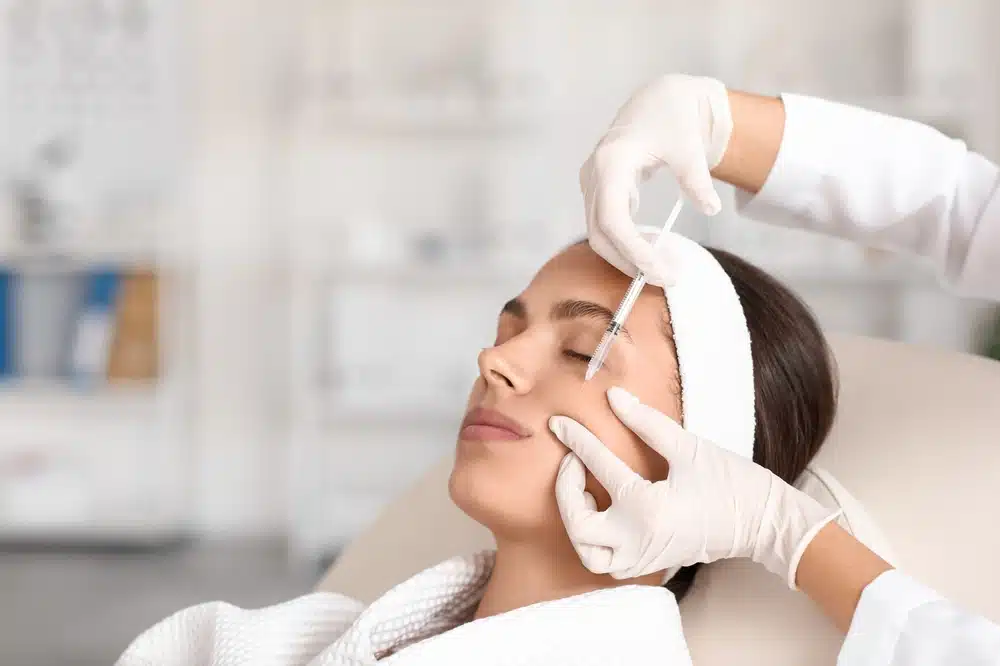best Sculptra fillers dc