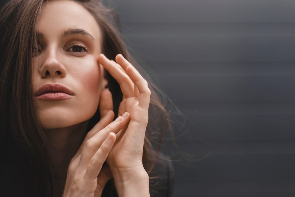 non-surgical facial feminization in DC