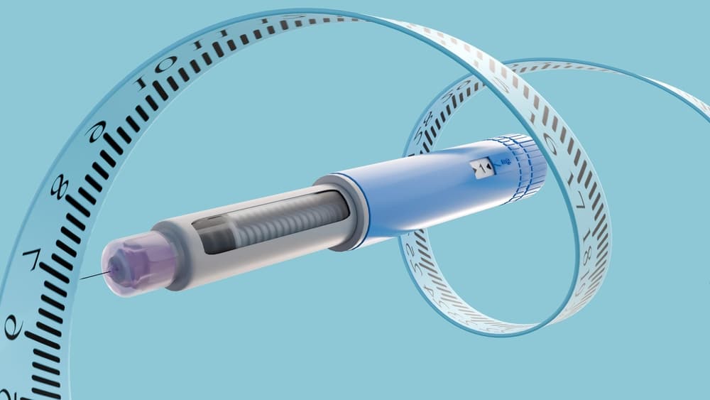 GLP-1 for weight loss in Washington DC