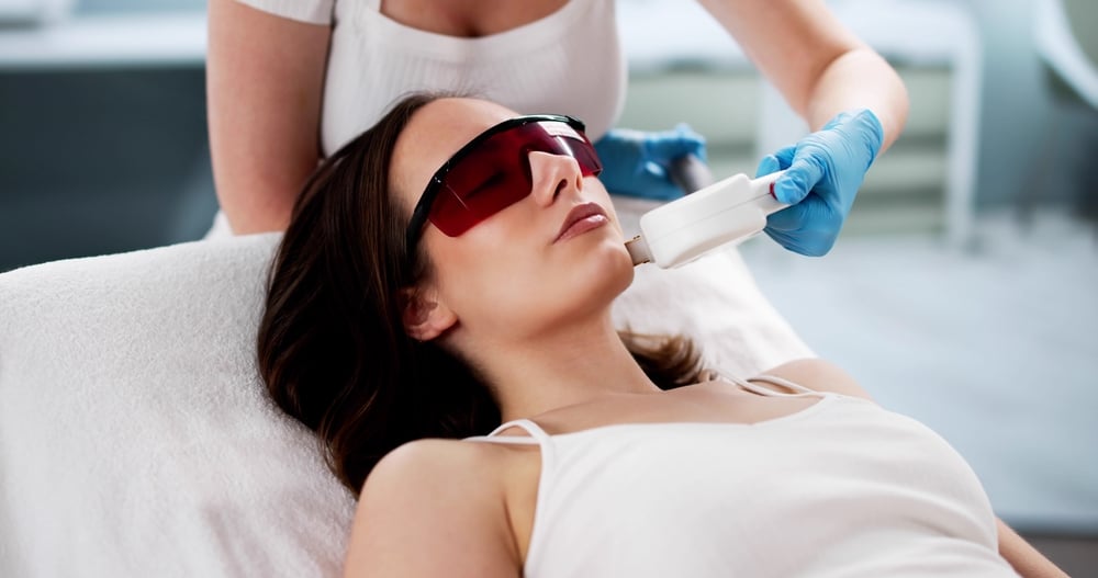 Benefits of Skin Tightening in Foggy Bottom, DC 