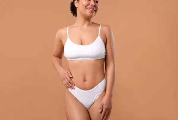 Expert-Backed Crash Course on Liposuction Cost in Washington, DC: Areas and Pricing Breakdown
