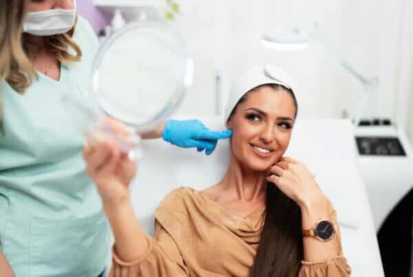 Why Experience Matters When Getting Laser Treatments in Washington DC
