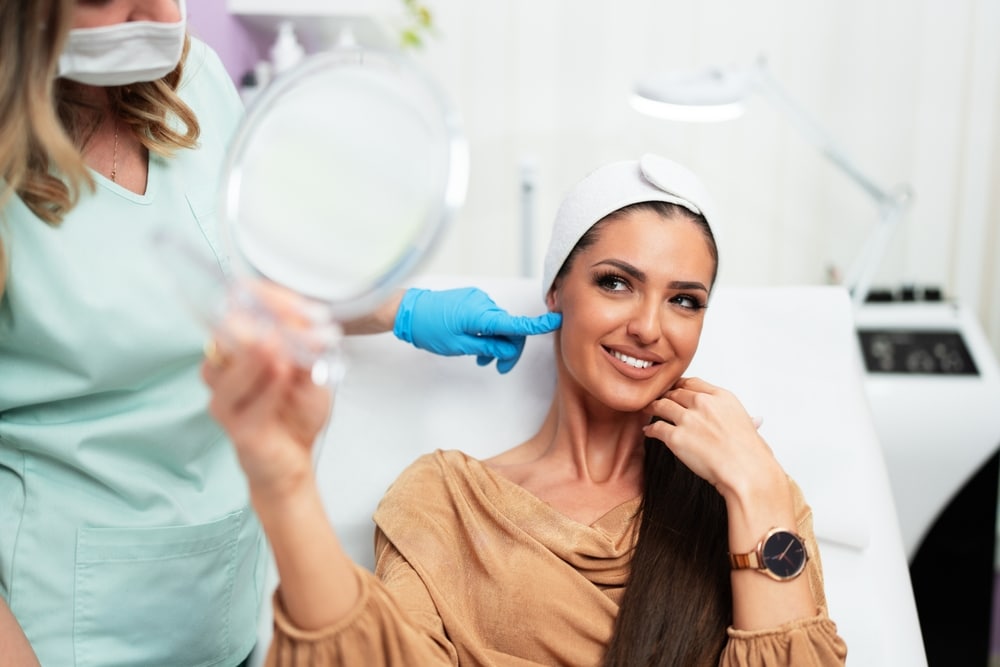 Why Experience Matters When Getting Laser Treatments in Washington DC