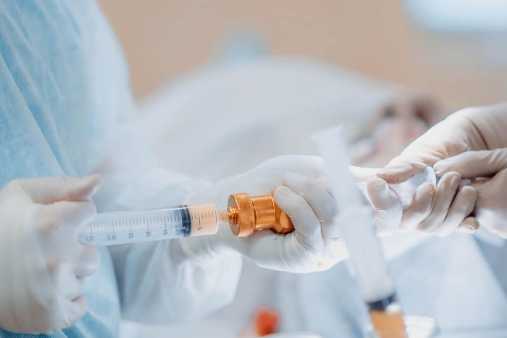 fat transfer procedures in Washington DC