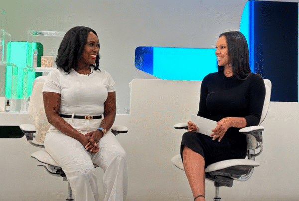 Michelle German is the best laser resurfacing specialist for skin of color in DC